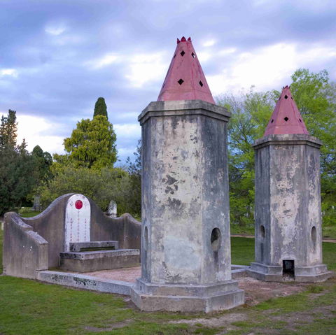 The Indigo Gold Trail - Attractions Sydney 2