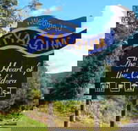 Tyalgum - Attractions Sydney