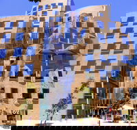 University of Technology - Dr Chau Chak Wing Building - Attractions Sydney