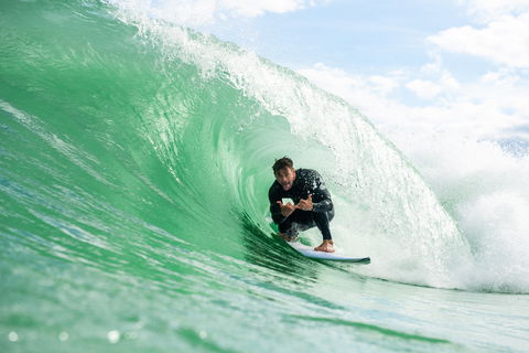 URBNSURF Melbourne - Attractions Sydney 1