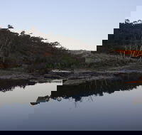 Uriarra Loop - Attractions Sydney