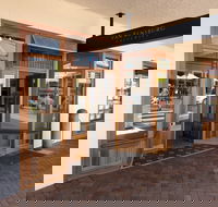 Van Rensburg Galleries - Attractions Sydney