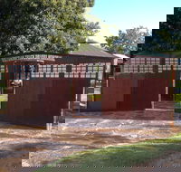 Victorian Truck Drivers Memorial - Attractions Sydney