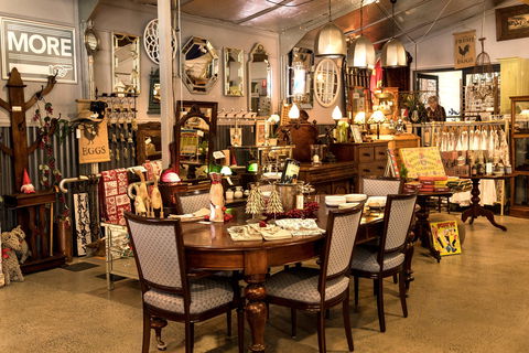 Village Antiques - Attractions Sydney 0