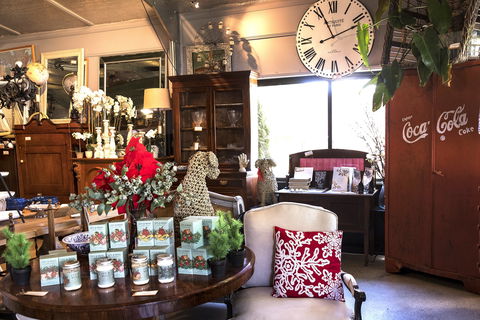 Village Antiques - Attractions Sydney 1
