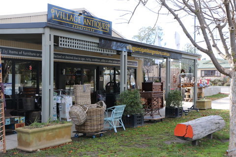 Village Antiques - Attractions Sydney 2