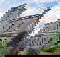 Villa Alba Museum - Attractions Sydney
