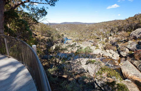 Wadbilliga National Park - Attractions Sydney 0