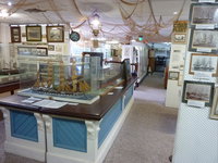 Wallaroo Heritage and Nautical Museum