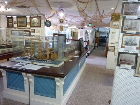 Wallaroo Heritage And Nautical Museum - Attractions Sydney 0