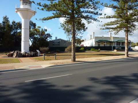 Wallaroo Heritage And Nautical Museum - Attractions Sydney 2