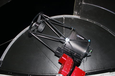 Warrumbungle Observatory - Attractions Sydney 0