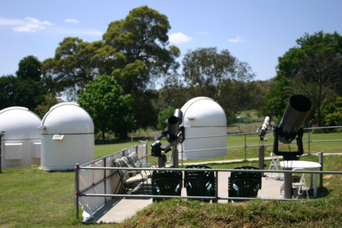 Warrumbungle Observatory - Attractions Sydney 1