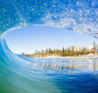 Warren Keelan Gallery - Attractions Sydney