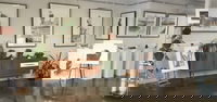Waubs Bay Gallery