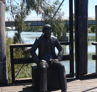 Wentworth Wharf - Attractions Sydney