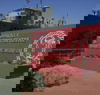 Whyalla Maritime Museum - Attractions Sydney