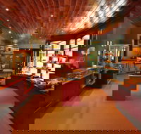 Wilderness Woodworks  Strahan - Attractions Sydney