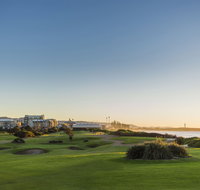 Wollongong Golf Club - Attractions Sydney