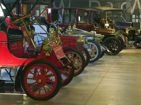 Wonders Of Wynyard  Exhibition And Visitor Information Centre - Attractions Sydney 1