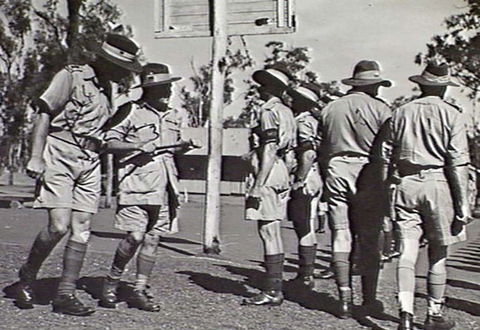 WWII Winnellie Camp - Attractions Sydney 0