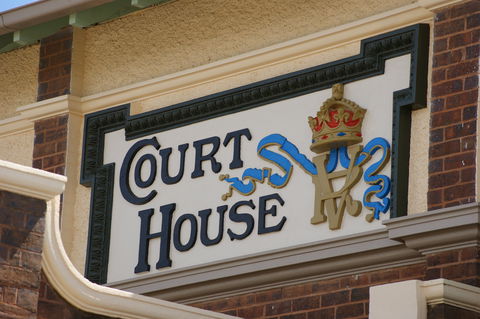 Wyalong Museum - Attractions Sydney 0