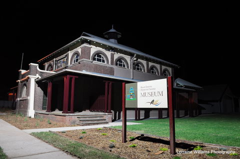 Wyalong Museum - Attractions Sydney 1