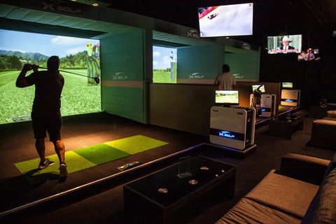 X-Golf Geelong - Attractions Sydney 0