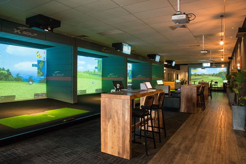 X-Golf Geelong - Attractions Sydney 1