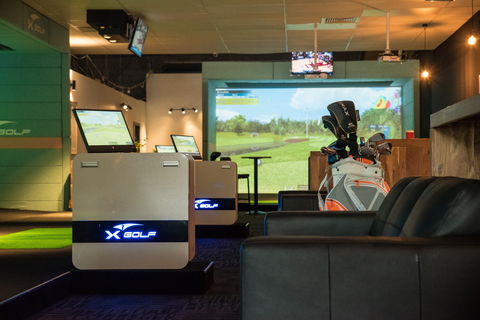 X-Golf Geelong - Attractions Sydney 2