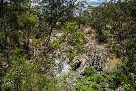 Yarrambat Park - Attractions Sydney 0