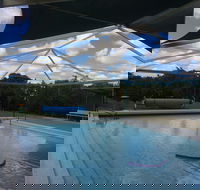 Yass Olympic Swimming Pool - Attractions Sydney