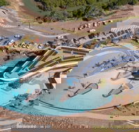 Yeppoon Lagoon - Attractions Sydney