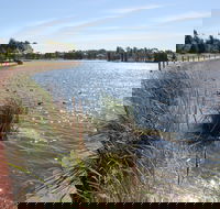 Yerrabi Pond - Attractions Sydney