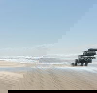 75 Mile Beach
