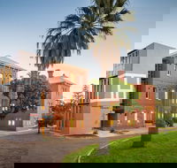Adelaide Central School of Art - Attractions Sydney