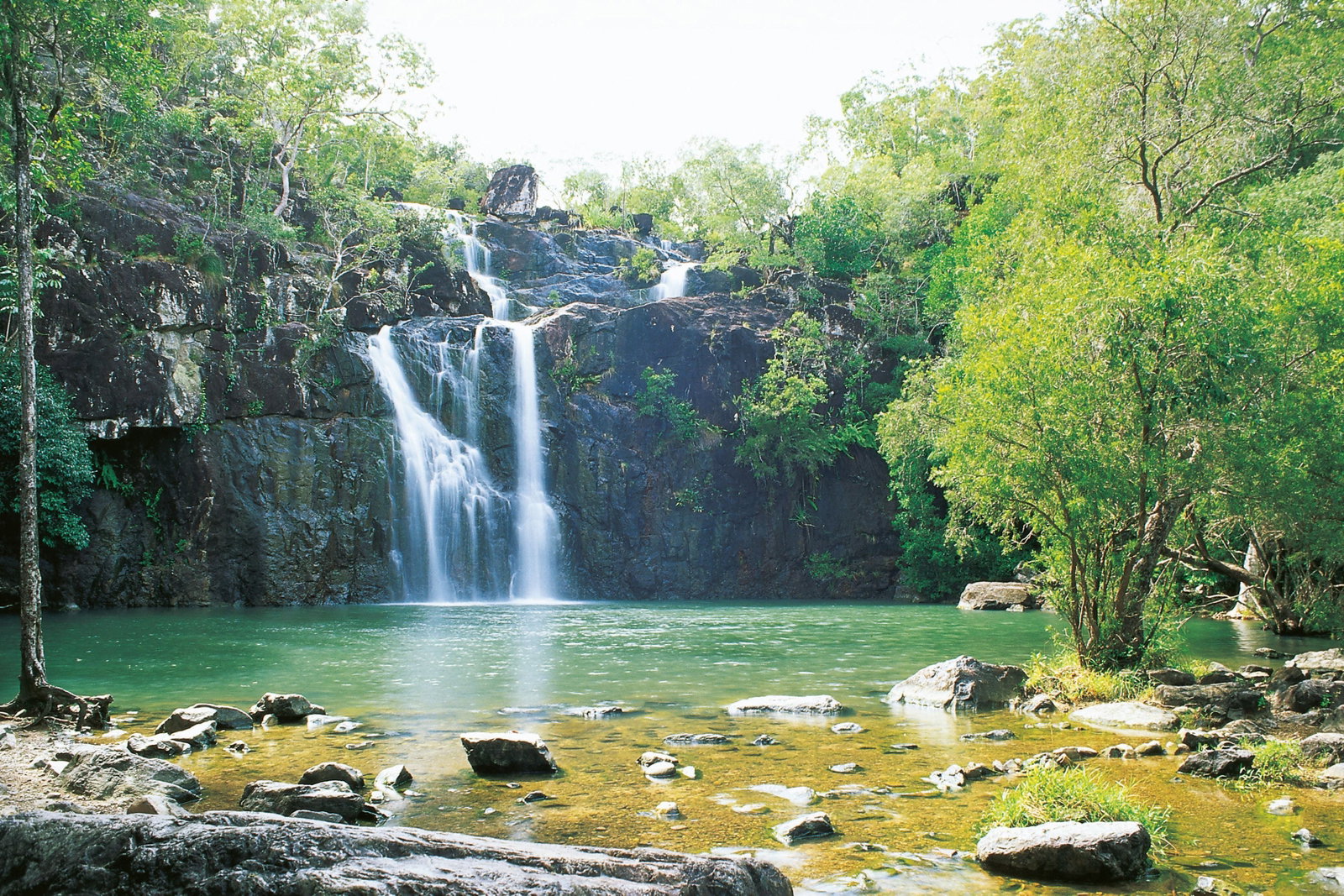 Conway Beach QLD Attractions Sydney