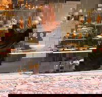 ANU Classics Museum - Attractions Sydney