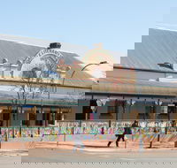 Armidale Folk Museum - Attractions Sydney