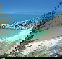 Arthur Bay - Attractions Sydney