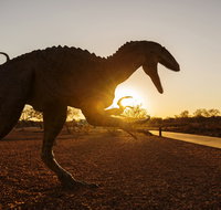 Australian Dinosaur Trail - Attractions Sydney