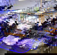 Australian Institute of Marine Science - Attractions Sydney