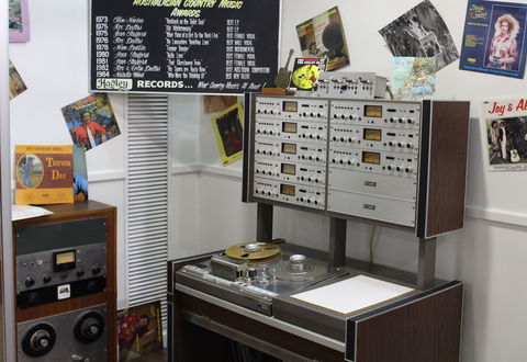 Australian Country Music Hall Of Fame - Attractions Sydney 2