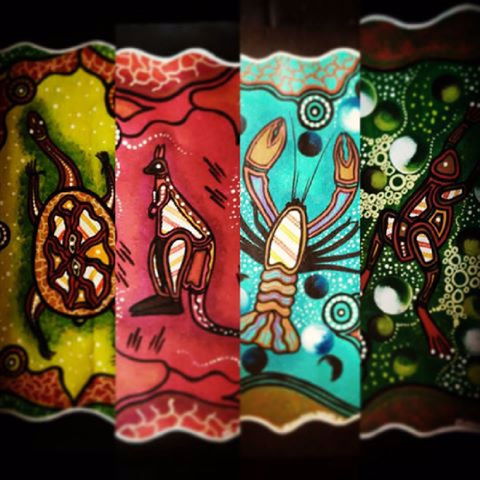 Barkindji Wiimpatya Murra Centre (Bmeet) - Attractions Sydney 1