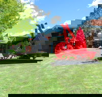 Bathurst Regional Art Gallery - Attractions Sydney
