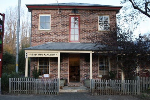 Bay Tree Gallery - Attractions Sydney 0