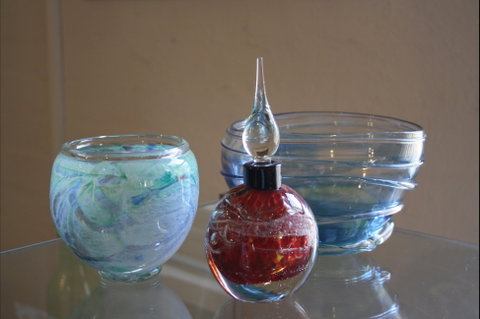 Bay Tree Gallery - Attractions Sydney 2