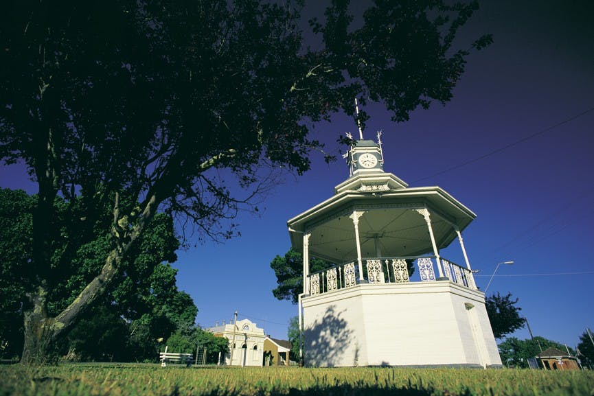  Attractions Sydney