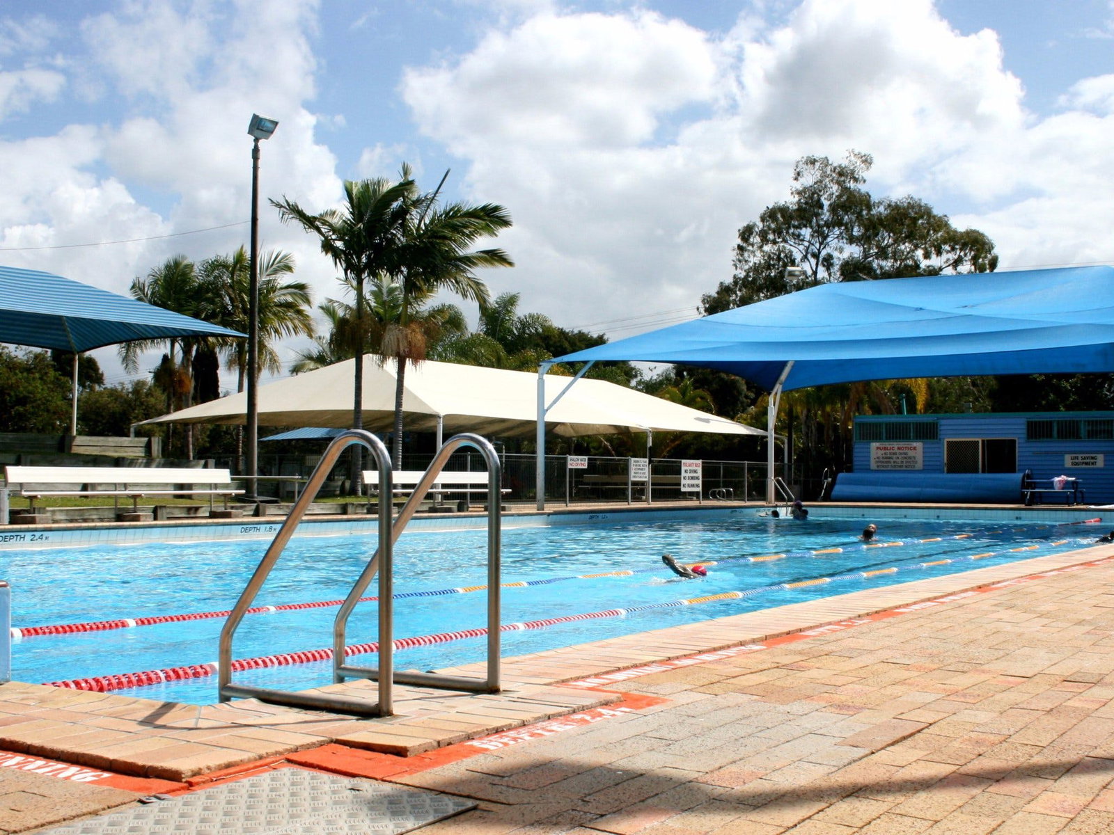 Park Ridge QLD Attractions Sydney