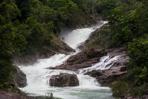 Behana Gorge - Attractions Sydney 1